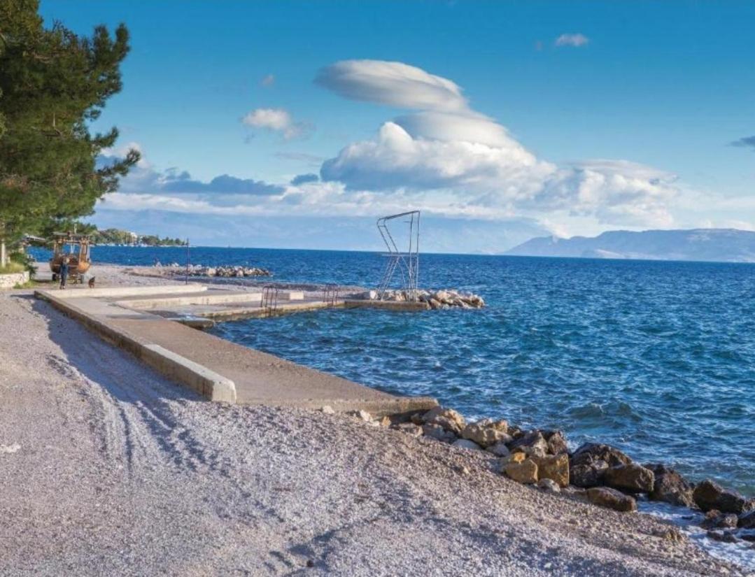 Apartmani Andiks Dramalj Luaran gambar