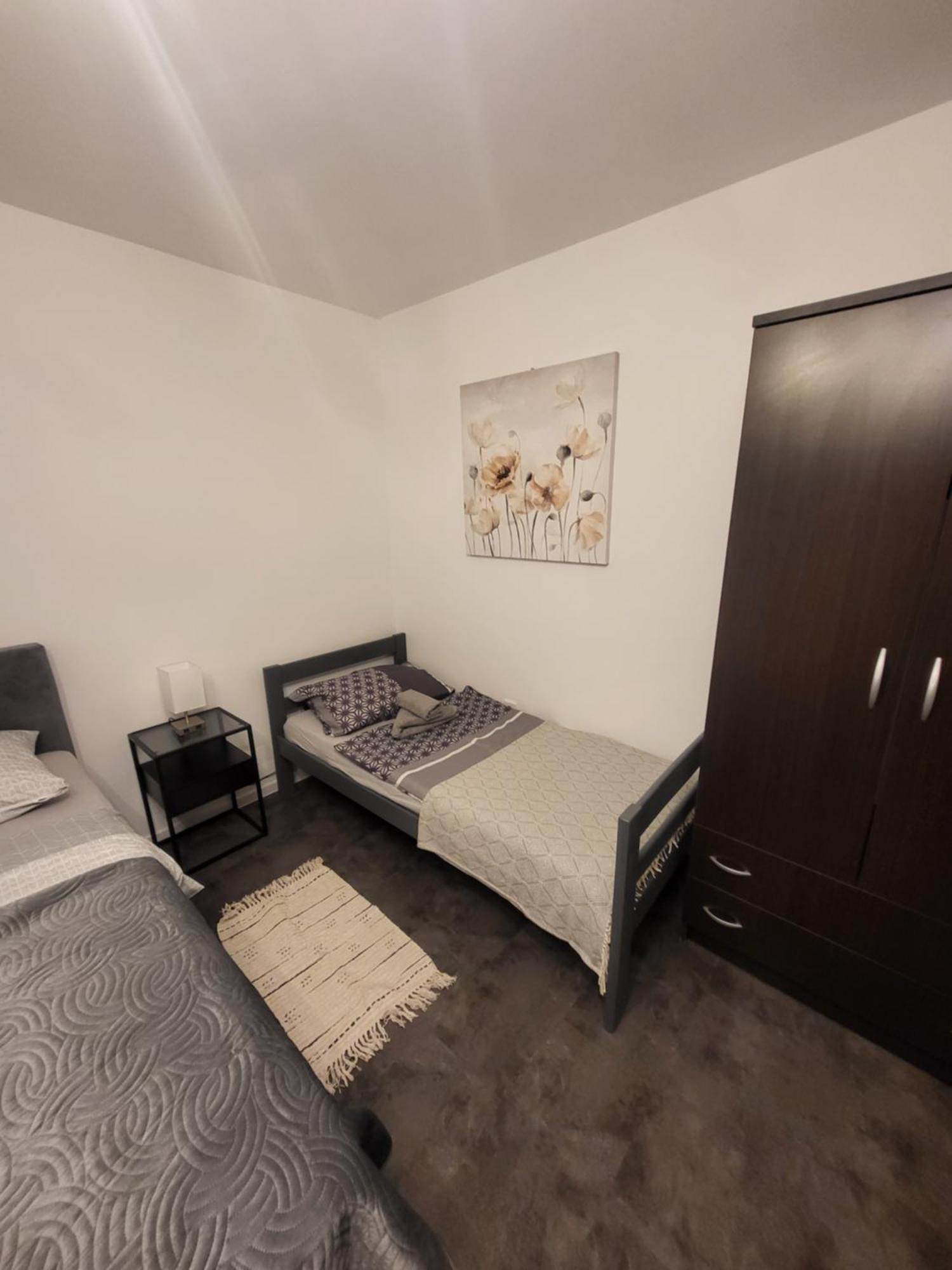 Apartmani Andiks Dramalj Luaran gambar