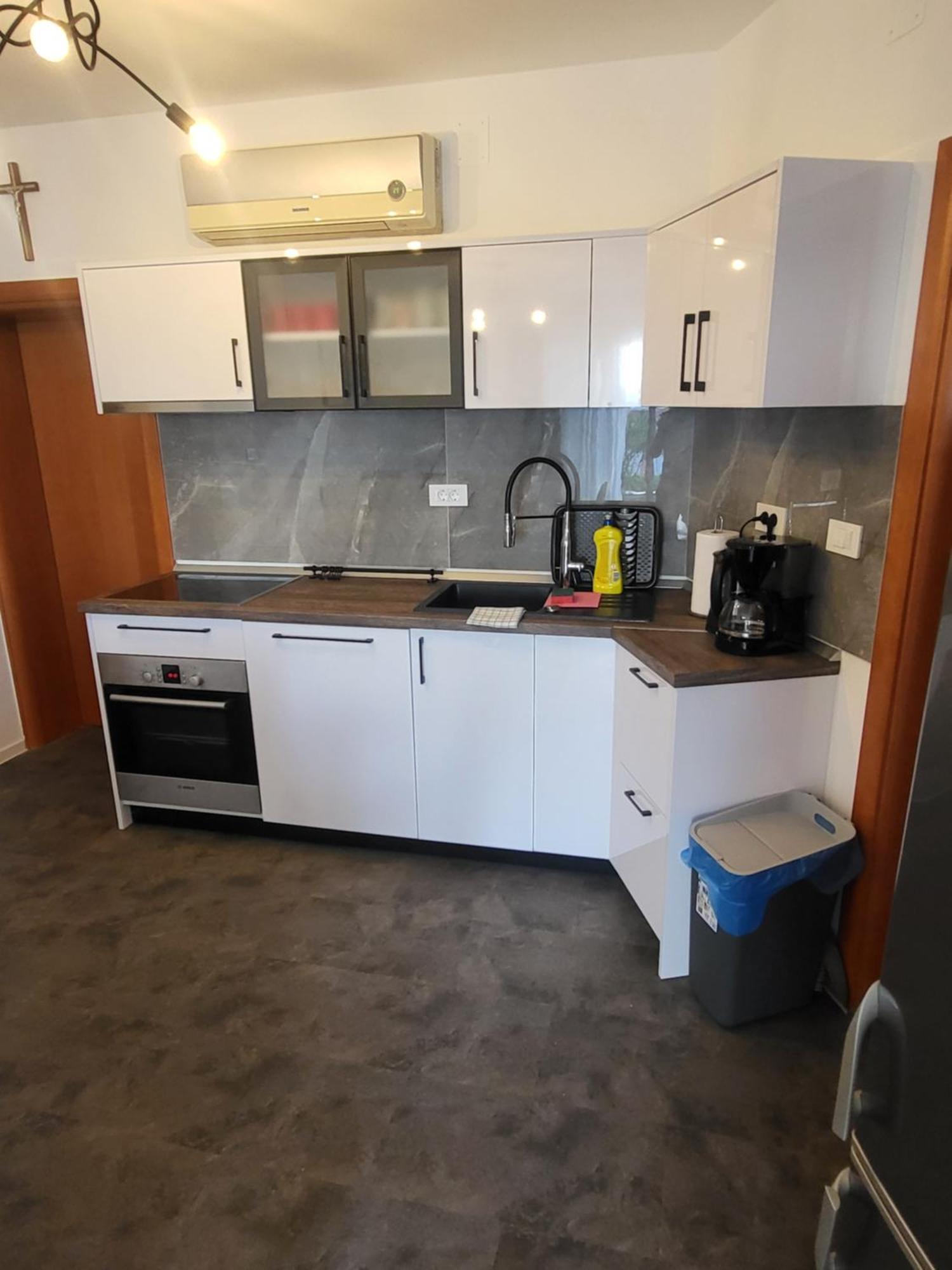 Apartmani Andiks Dramalj Luaran gambar