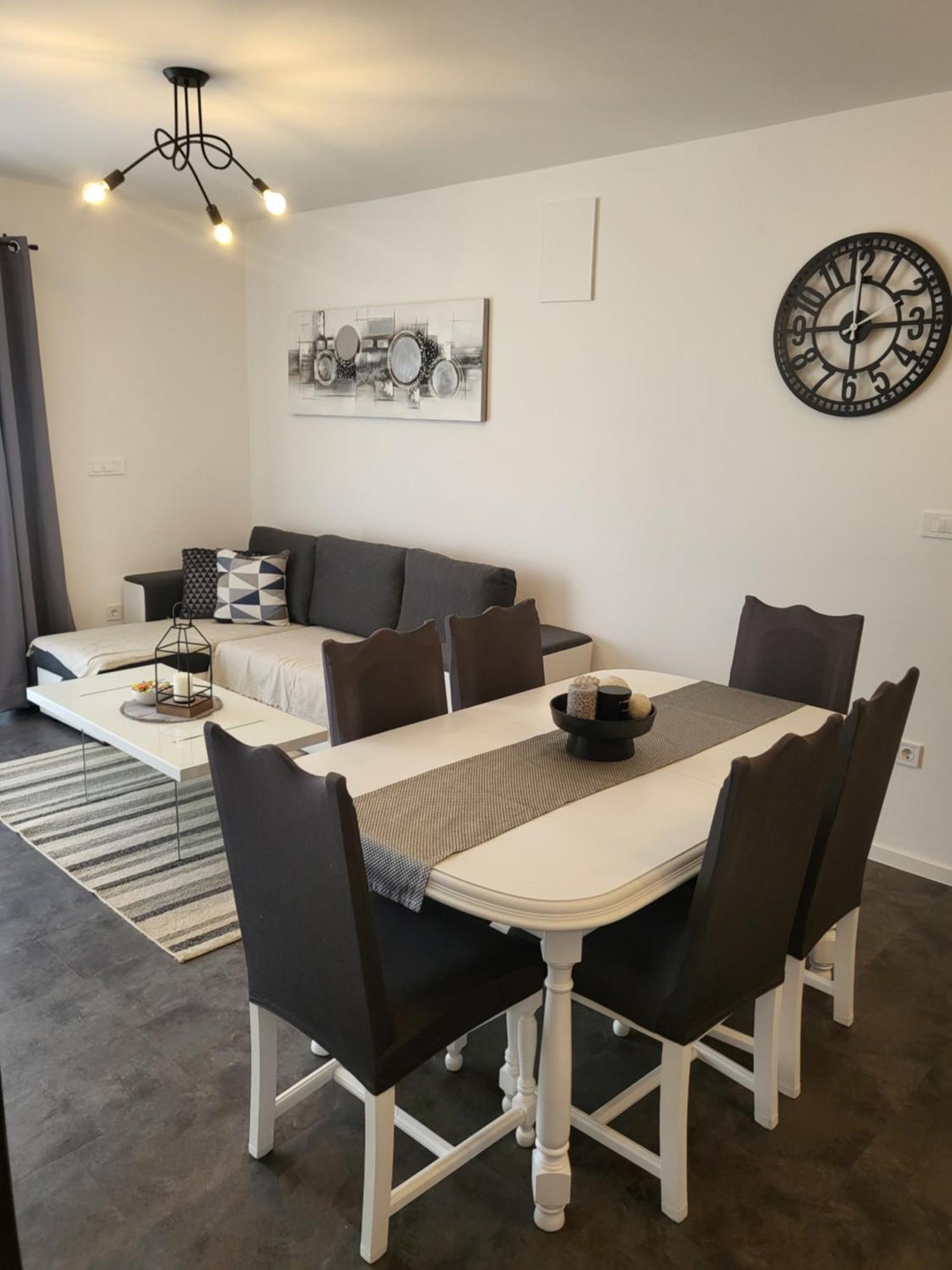 Apartmani Andiks Dramalj Luaran gambar