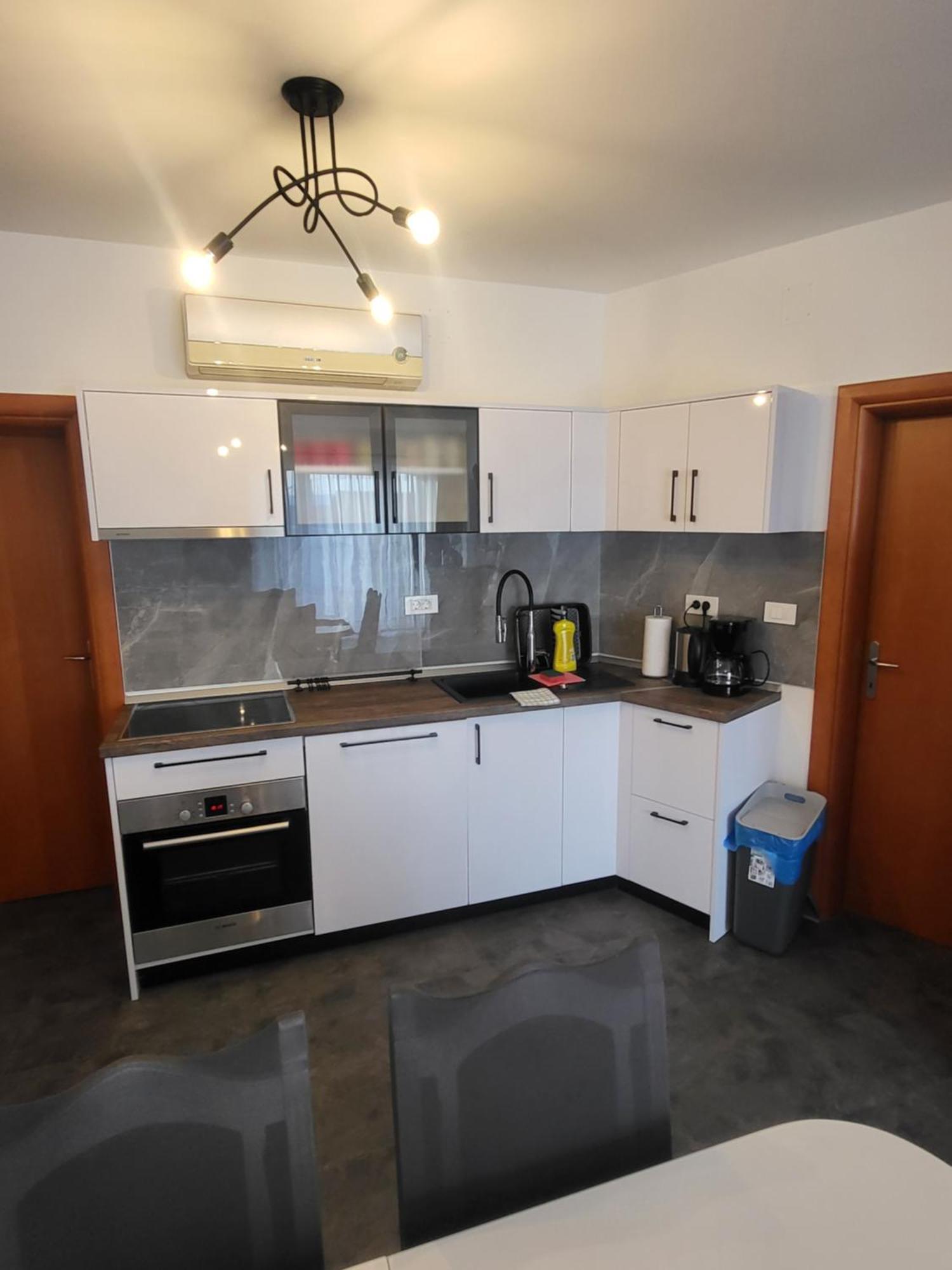 Apartmani Andiks Dramalj Luaran gambar