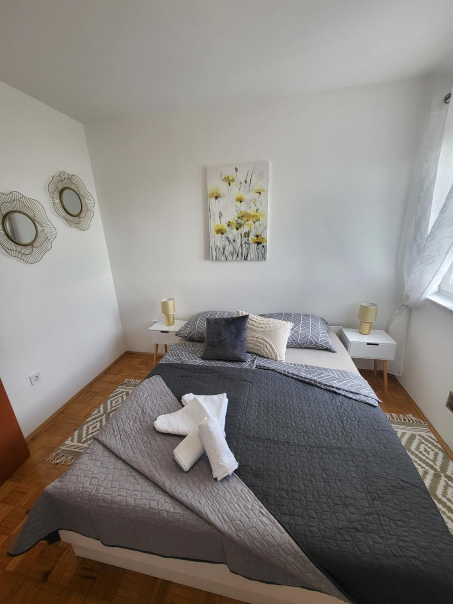 Apartmani Andiks Dramalj Luaran gambar