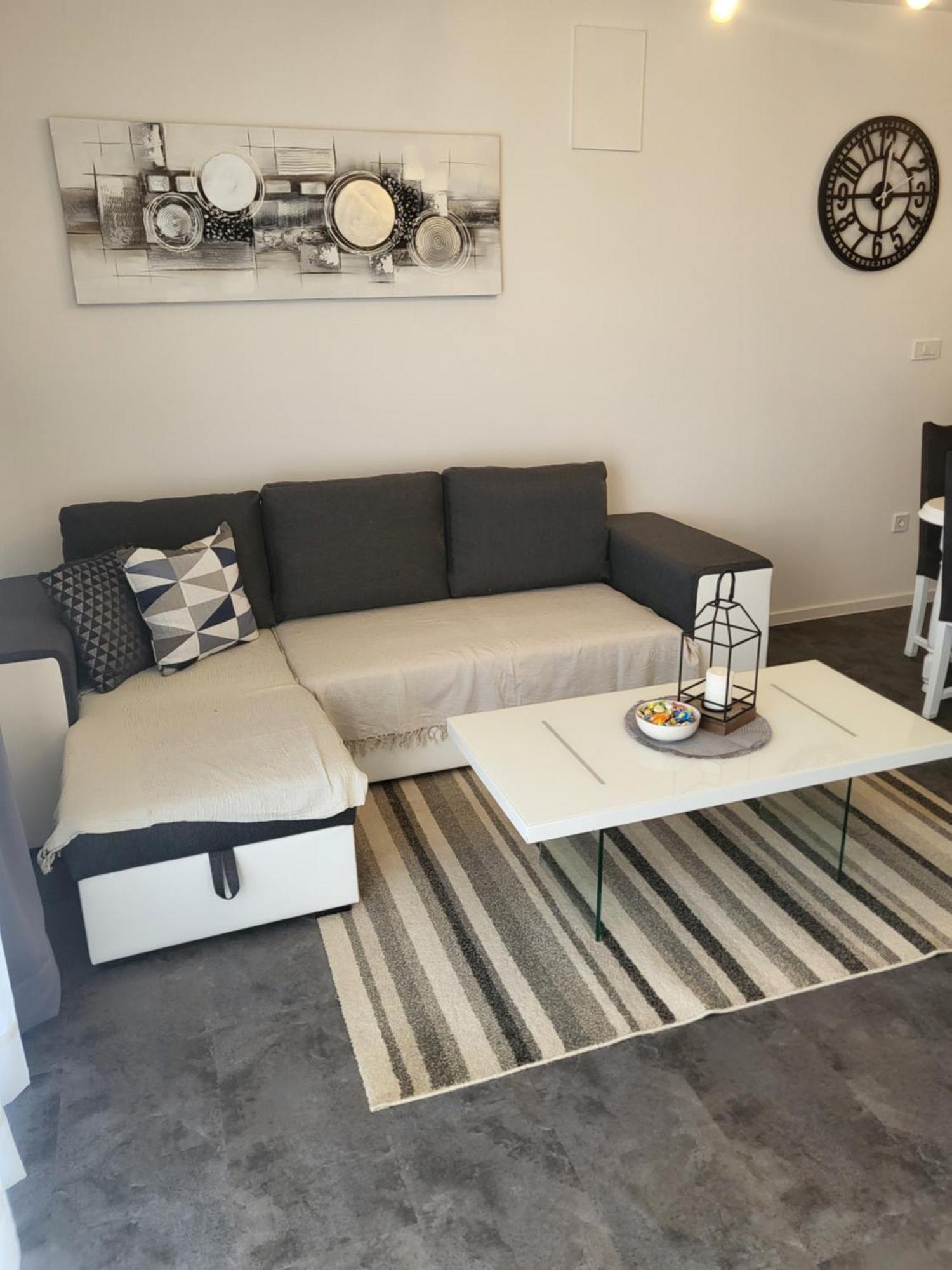Apartmani Andiks Dramalj Luaran gambar