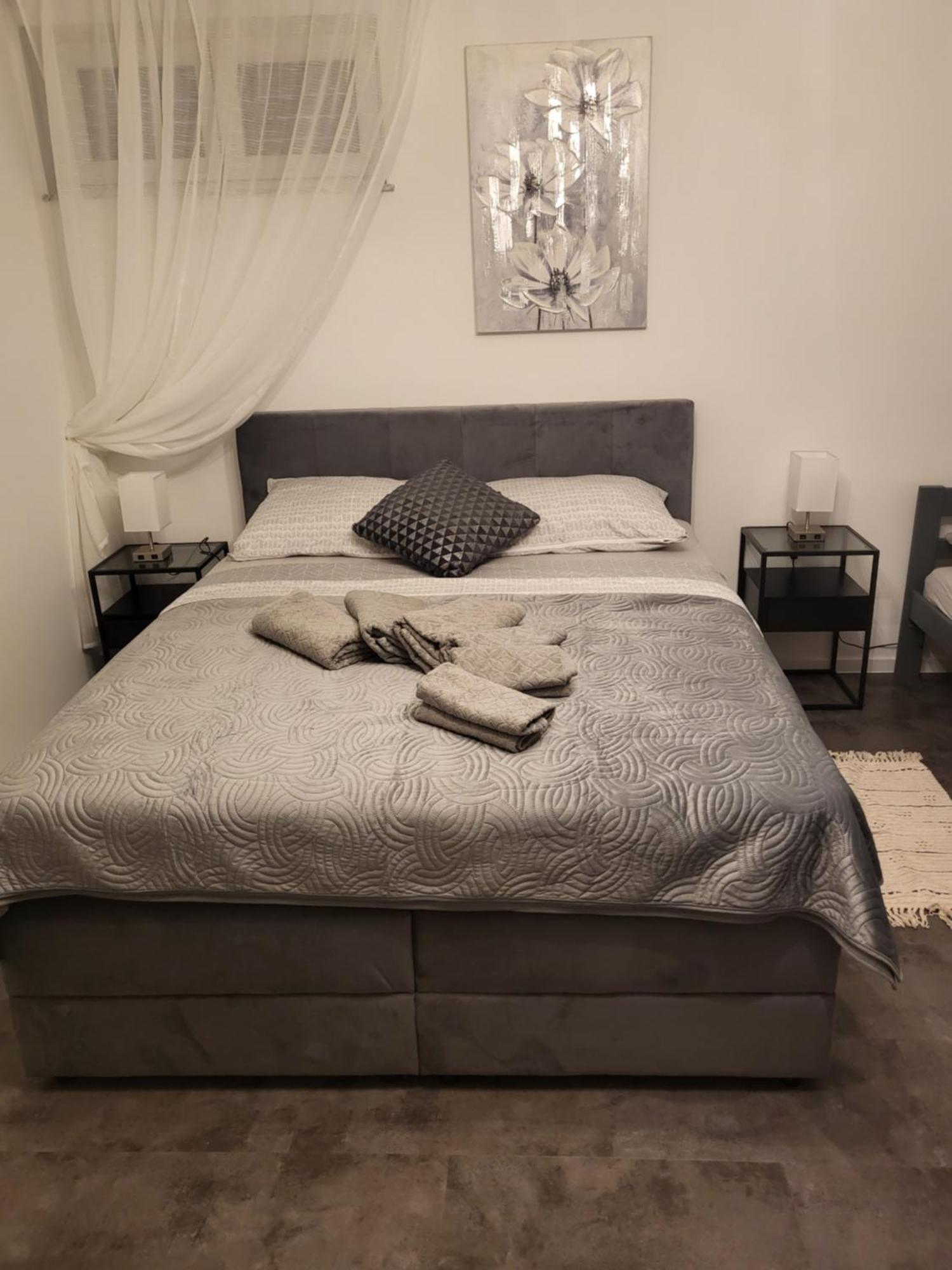 Apartmani Andiks Dramalj Luaran gambar