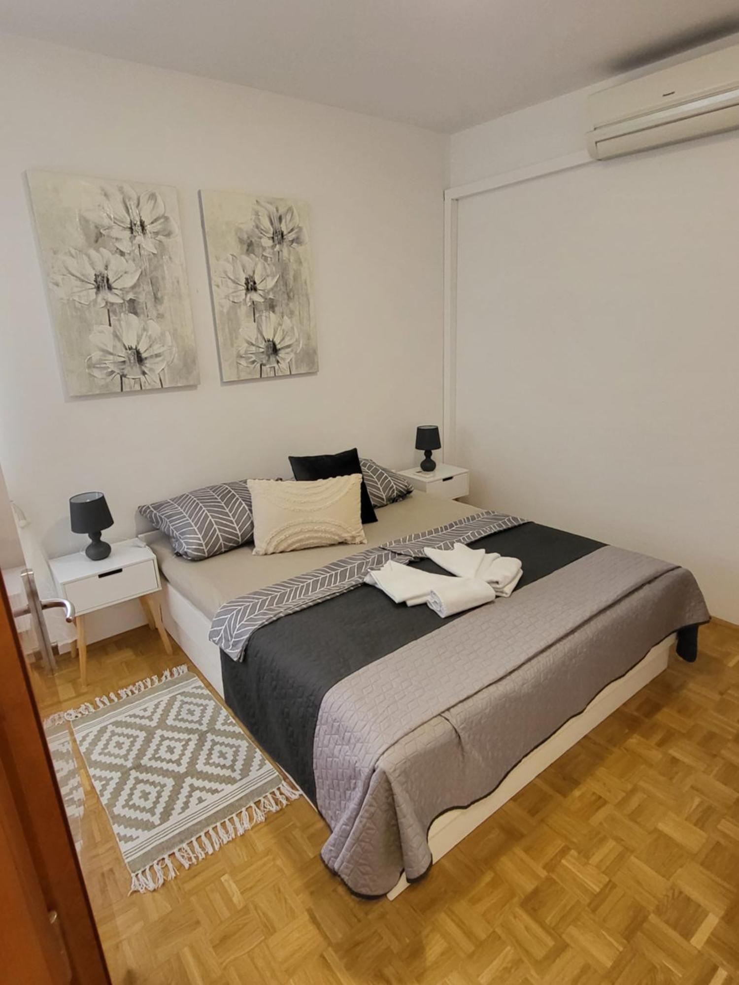 Apartmani Andiks Dramalj Luaran gambar